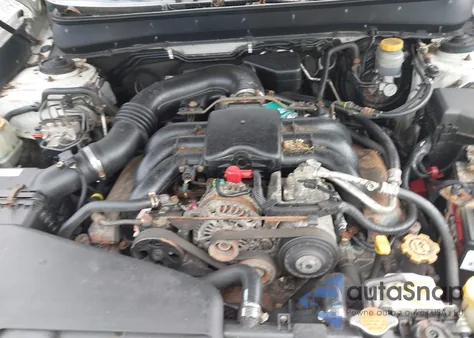 2012 Subaru Legacy 3.6R Limited z USA, uszkodzony, nr VIN 4S3BMDK67C2021362